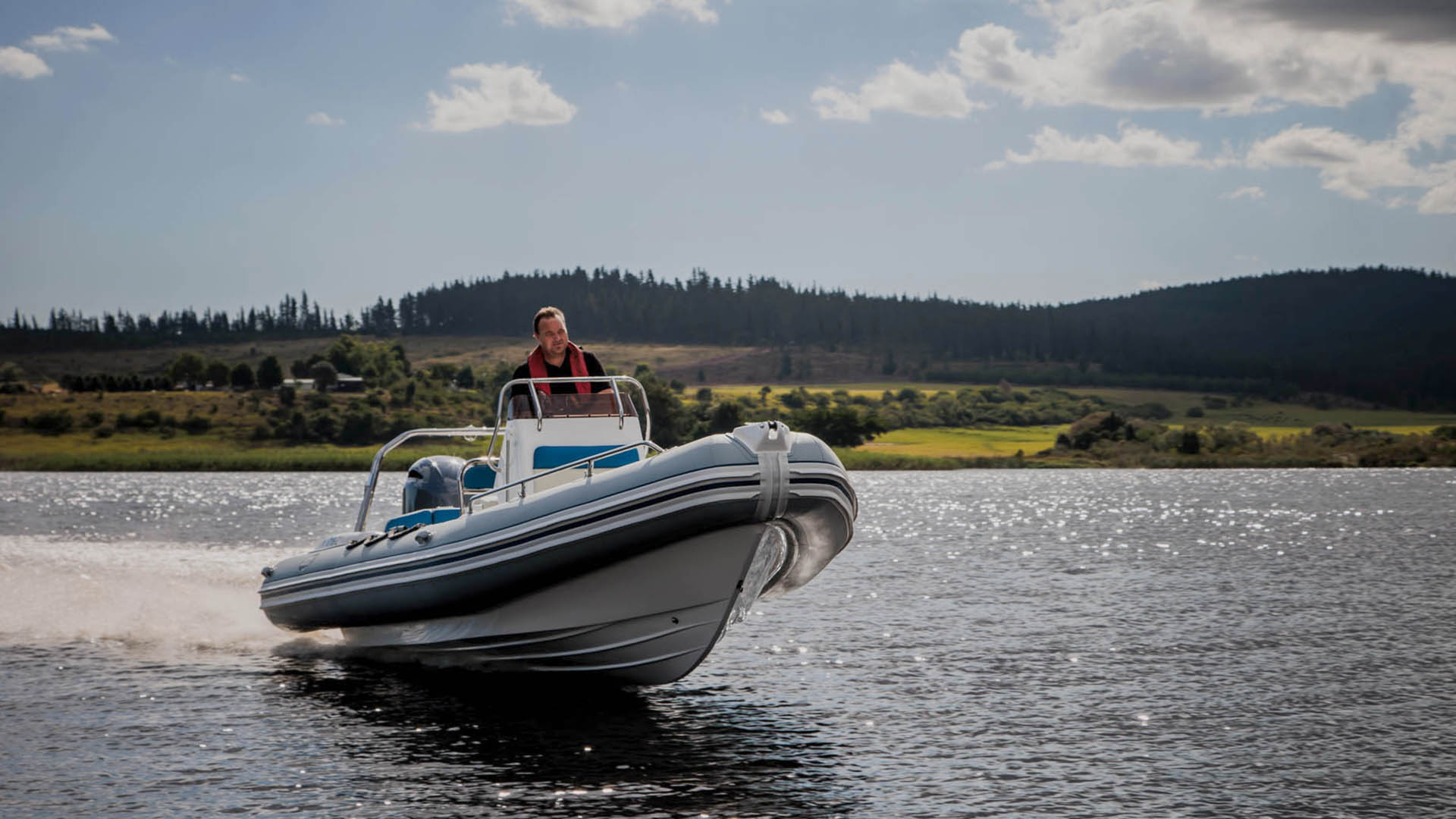 Category: RIBs (Rigid Inflatable Boats) | Infanta Inflatable Boats